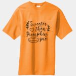 Core Blend Pocket Tee Thumbnail