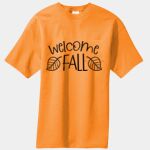 Core Blend Pocket Tee Thumbnail