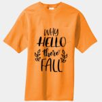 Core Blend Pocket Tee Thumbnail