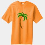 Core Blend Pocket Tee Thumbnail