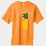 Core Blend Pocket Tee Thumbnail