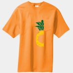 Core Blend Pocket Tee Thumbnail