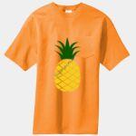 Core Blend Pocket Tee Thumbnail