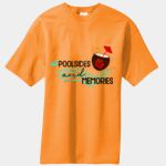 Core Blend Pocket Tee Thumbnail