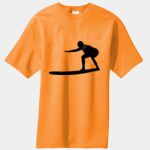 Core Blend Pocket Tee Thumbnail