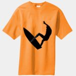 Core Blend Pocket Tee Thumbnail