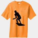 Core Blend Pocket Tee Thumbnail