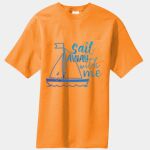 Core Blend Pocket Tee Thumbnail