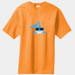 Core Blend Pocket Tee Thumbnail