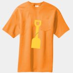 Core Blend Pocket Tee Thumbnail