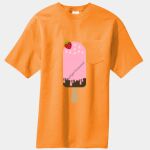 Core Blend Pocket Tee Thumbnail