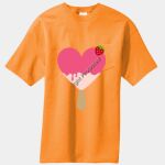 Core Blend Pocket Tee Thumbnail