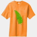 Core Blend Pocket Tee Thumbnail