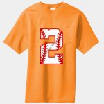 Core Blend Pocket Tee Thumbnail