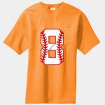 Core Blend Pocket Tee Thumbnail