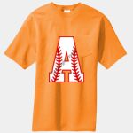 Core Blend Pocket Tee Thumbnail