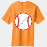 Core Blend Pocket Tee Thumbnail