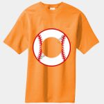 Core Blend Pocket Tee Thumbnail