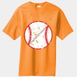 Core Blend Pocket Tee Thumbnail