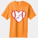 Core Blend Pocket Tee Thumbnail