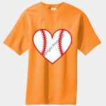 Core Blend Pocket Tee Thumbnail