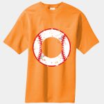 Core Blend Pocket Tee Thumbnail