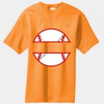 Core Blend Pocket Tee Thumbnail