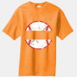 Core Blend Pocket Tee Thumbnail