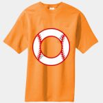 Core Blend Pocket Tee Thumbnail