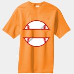 Core Blend Pocket Tee Thumbnail