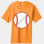 Core Blend Pocket Tee Thumbnail