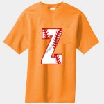 Core Blend Pocket Tee Thumbnail