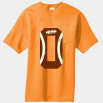 Core Blend Pocket Tee Thumbnail