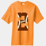 Core Blend Pocket Tee Thumbnail