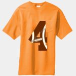 Core Blend Pocket Tee Thumbnail