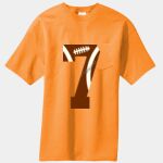 Core Blend Pocket Tee Thumbnail