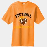 Core Blend Pocket Tee Thumbnail