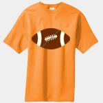 Core Blend Pocket Tee Thumbnail