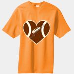 Core Blend Pocket Tee Thumbnail