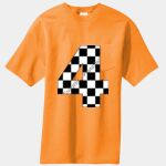 Core Blend Pocket Tee Thumbnail