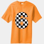 Core Blend Pocket Tee Thumbnail