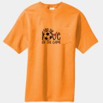 Core Blend Pocket Tee Thumbnail