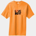 Core Blend Pocket Tee Thumbnail