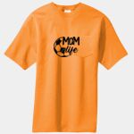 Core Blend Pocket Tee Thumbnail