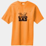 Core Blend Pocket Tee Thumbnail