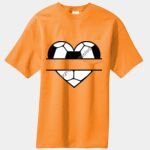 Core Blend Pocket Tee Thumbnail