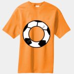 Core Blend Pocket Tee Thumbnail