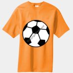 Core Blend Pocket Tee Thumbnail