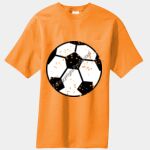 Core Blend Pocket Tee Thumbnail