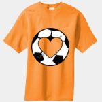 Core Blend Pocket Tee Thumbnail